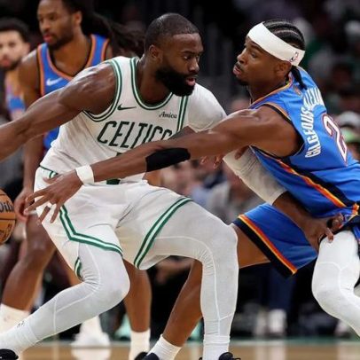 Playoffs da NBA 2026: OKC pronto para repetir título; Knicks podem ficar atrás