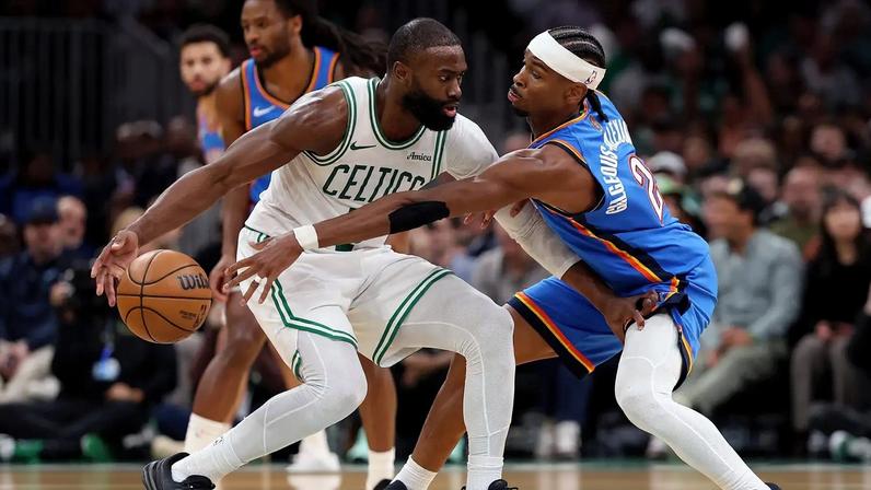 Playoffs da NBA 2026: OKC pronto para repetir título; Knicks podem ficar atrás