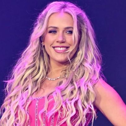 Megan Moroney lidera indicações do ACM Awards 2026