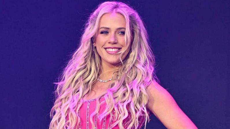 Megan Moroney lidera indicações do ACM Awards 2026