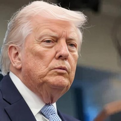 Ameaças de Trump sobre crimes de guerra atingem ápice no Irã