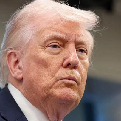 Trump concorda em suspender ataques ao Irã por duas semanas