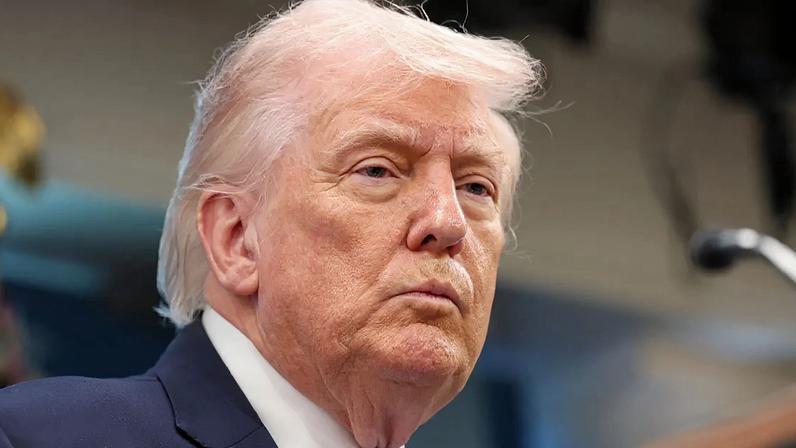 Trump concorda em suspender ataques ao Irã por duas semanas