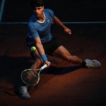 Alcaraz toma decisão final sobre participação em Roland Garros