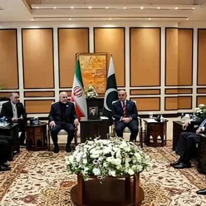 Líder iraniano: EUA não conquistaram a confiança do Irã