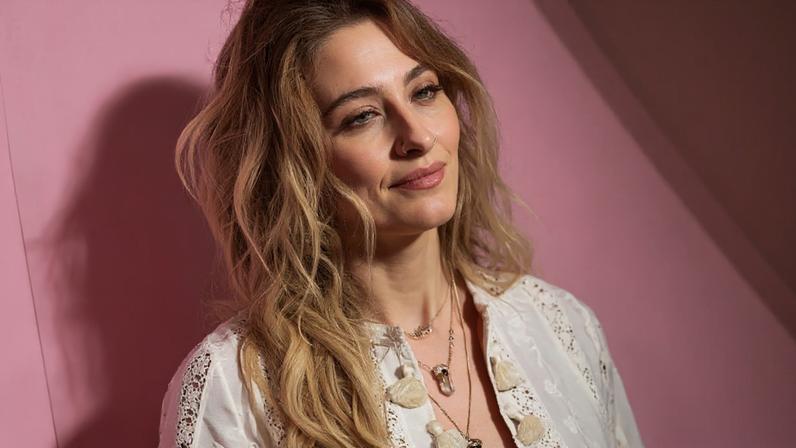 Paris Jackson em abril de 2026 (Emma McIntyre/WireImage/Getty Images)