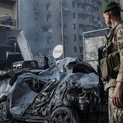 Entenda por que Israel continua bombardeando o Líbano