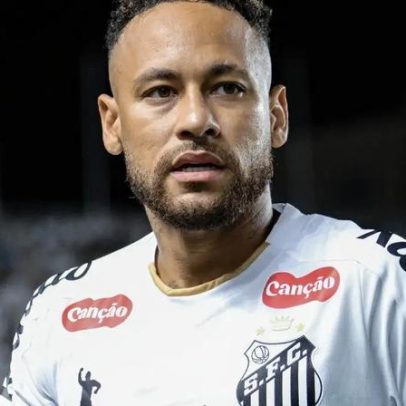 Comentário deixa Neymar irritado após derrota do Santos