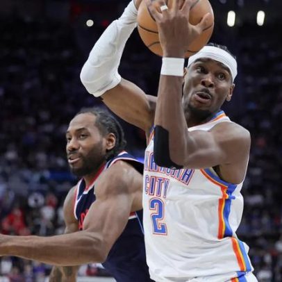 Onde assistir aos Playoffs da NBA 2026 pela transmissão online
