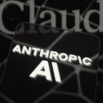 Anthropic alcança US$ 1 trilhão de valor e supera OpenAI no mercado secundário