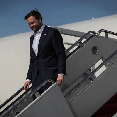 Vance suspende viagem ao Paquistão, NYT; nova reunião com Irã fica em aberto