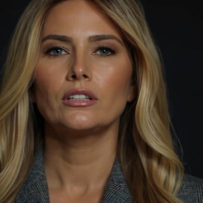 Melania está magoada, mas não é hora de calar o humorista