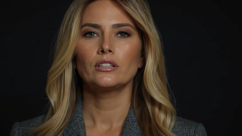 “Futura viúva”: antes do atentado frustrado, comediante fez piada com Melania, num jogo de palavras com a expressão “futura mamãe"