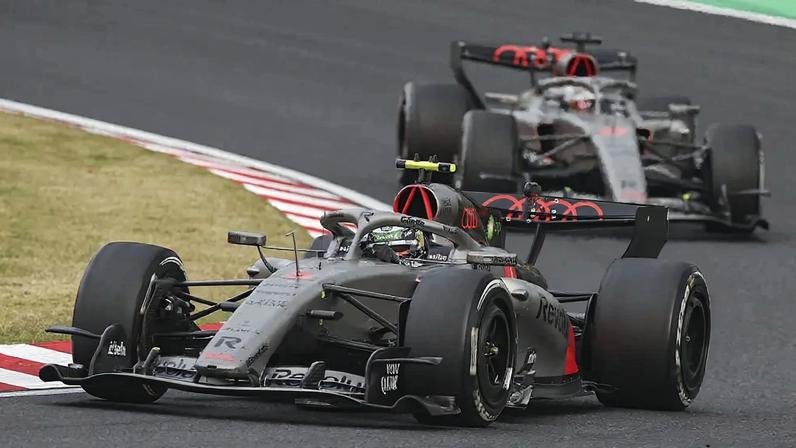 A temporada começou em março, com o GP da Austrália, mas teve uma pausa após o cancelamento dos GPs do Bahrein e da Arábia Saudita.