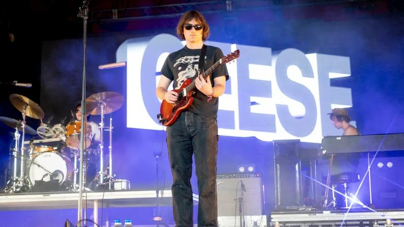 Gansos cantam cover de Baby de Justin Bieber no Coachella