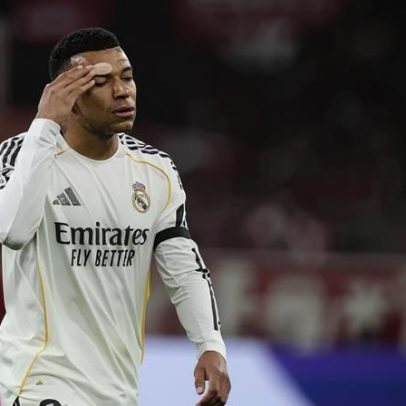 Jornais espanhóis repercutem queda do Real Madrid na Champions