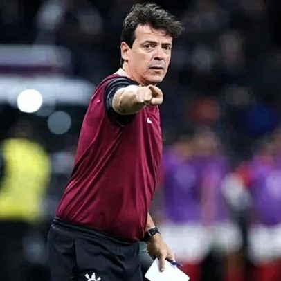 Como Fernando Diniz conquistou o elenco do Corinthians