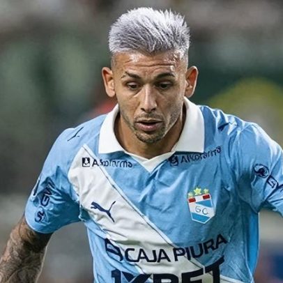 Palmeiras sofre golaço sem pulo do Sporting Cristal pela Libertadores