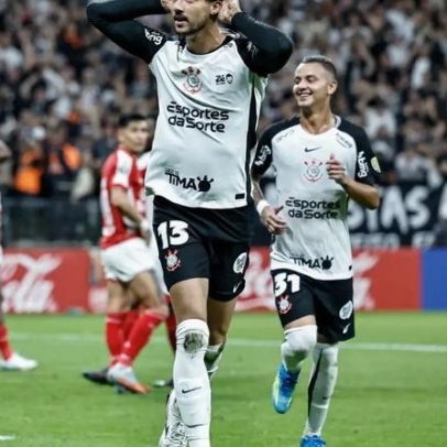 Barra x Corinthians pela Copa do Brasil terá horário e escalações