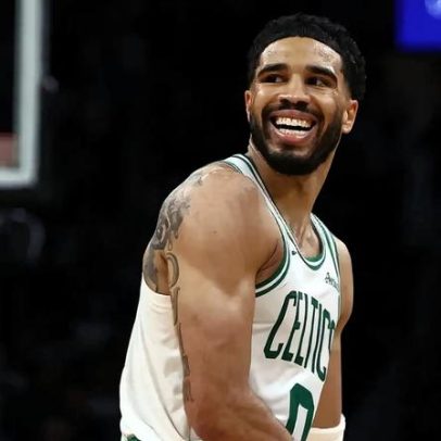 Jayson Tatum encara desafios e abre possibilidades para o Celtics
