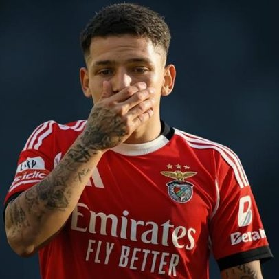 Fifa aprova regra Prestianni para punições com cartão vermelho