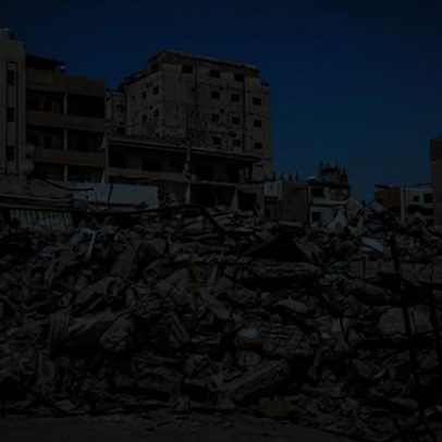 Israel afirma ter destruído túneis no Líbano semelhantes aos de Gaza