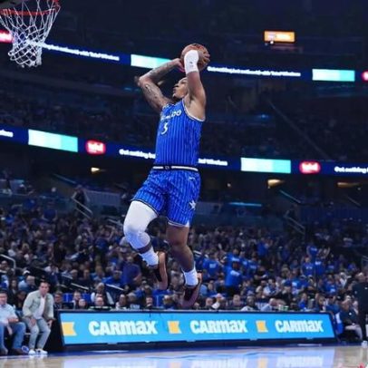 Magic passam aos playoffs ao dominar Hornets; 3 lições da goleada