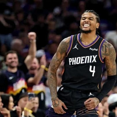 Suns derrotam Warriors e enfrentam Thunder nos playoffs