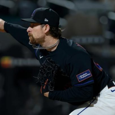 Série de derrotas do Mets chega a 12, com nona entrada difícil