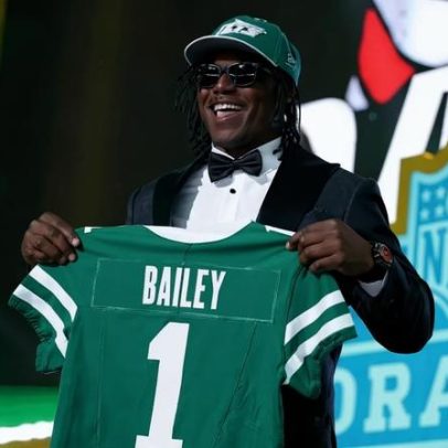 Draft NFL 2026: Jets e Giants se reforçam; Cardinals ignoram maiores necessidades