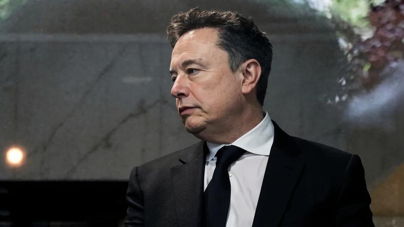 Elon Musk: bilionário Elon Musk está processando a OpenAI e seus cofundadores, Sam Altman e Greg Brockman, devido à mudança de rumo da startup, de uma organização sem fins lucrativos para uma empresa com fins lucrativos (Getty Images)