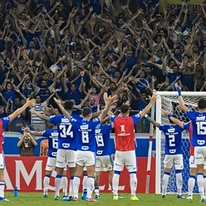 MP analisa caso de argentino preso por racismo no Mineirão