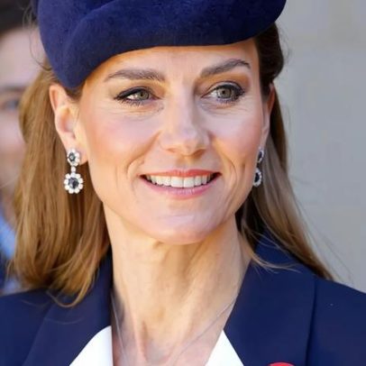 Como Kate Middleton consolidou seu papel como futura rainha pela moda
