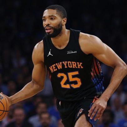 Knicks são favoritos a fechar a série fora contra Hawks nos playoffs de 2026