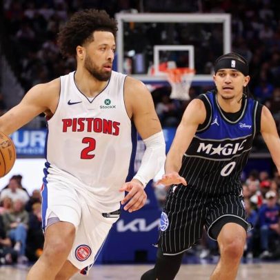 Pistons e Rockets favoritos a forçar jogo 7 na 1ª rodada dos playoffs
