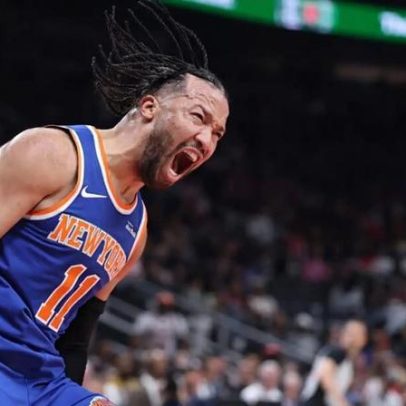 Conferência Leste parece caminho aberto para os Knicks