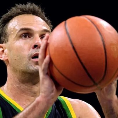 Repercussão da morte de Oscar Schmidt reúne homenagens e mensagens