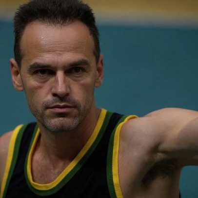 Como surgiu o apelido Mão Santa de Oscar Schmidt