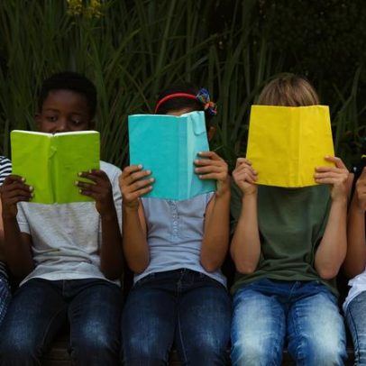 Leitura na infância molda o cérebro e habilidades cognitivas
