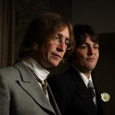 Bastidores do acordo entre Lennon e McCartney que os afastou dos Beatles