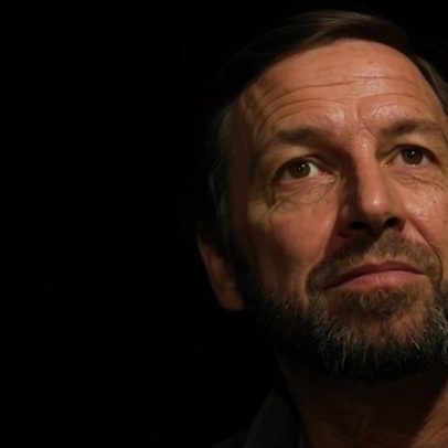 Fundação Twombly exibe obras raras de Rauschenberg na Gagosian