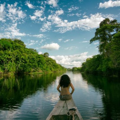 BNDES lança edital inédito de concessão florestal na Amazônia