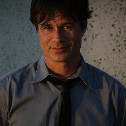 Patrick Muldoon, ator de Melrose Place, morre aos 57 anos