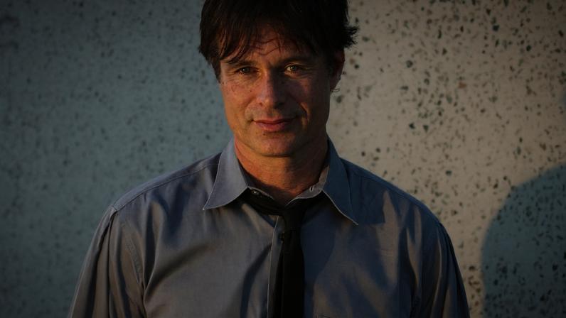 Patrick Muldoon, ator de Melrose Place, morre aos 57 anos