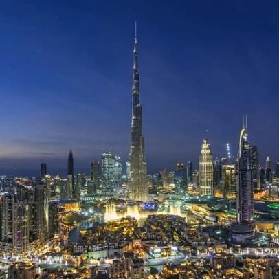Milionários avaliam destinos de emigração diante crise em Dubai