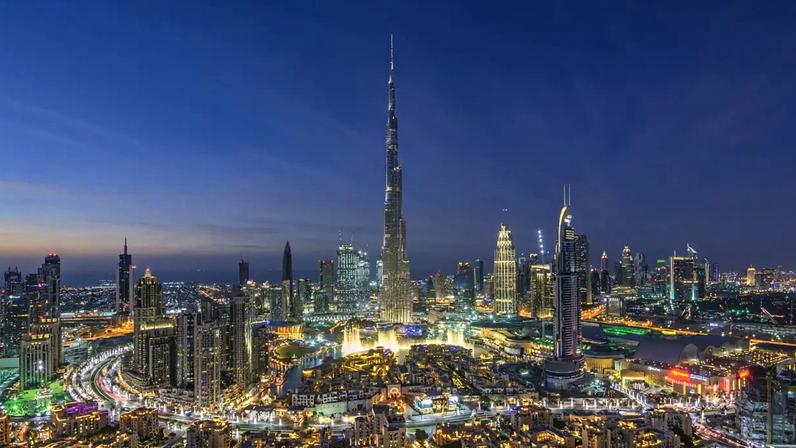 Paraíso perdido: afeitados pela guerra do Irã, milionário de Dubai começam a procurar alternativas