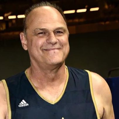 NBA Brasil lamenta a morte de Oscar Schmidt