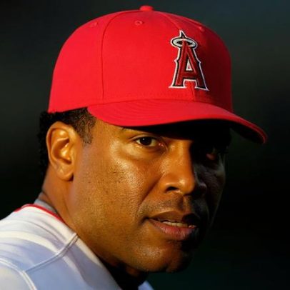 Garret Anderson, astro dos Angels e herói da World Series, morre aos 53