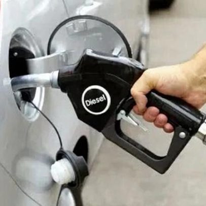 Diesel impulsiona alta dos combustíveis em abril, mas aponta desaceleração
