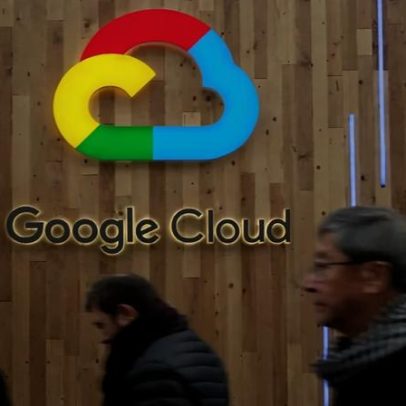 Google Cloud cresce 63% com IA e ultrapassa US$ 20 bilhões em receita